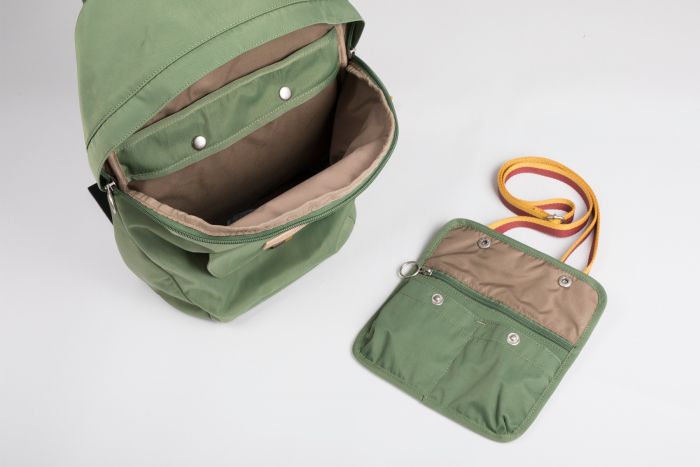 DOUGHNUT PORTO PINK ΣΑΚΙΔΙΟ - ΔΩΡΑ - Ίαμβος