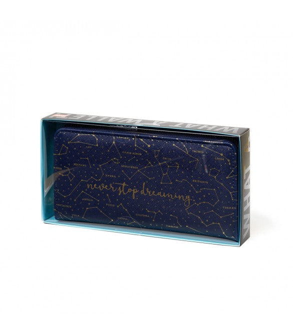 ΠΟΡΤΟΦΟΛΙ LEGAMI WHAT A WALLET! STARS