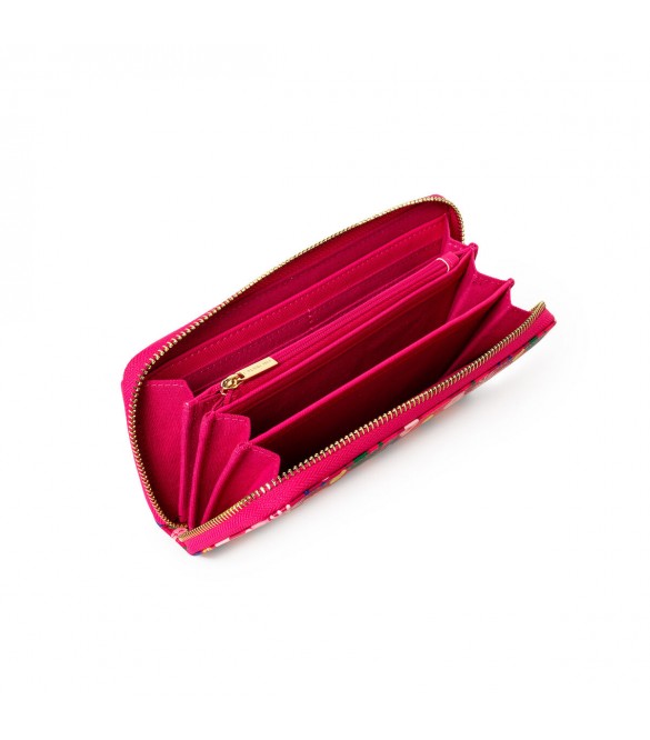 ΠΟΡΤΟΦΟΛΙ LEGAMI WHAT A WALLET!