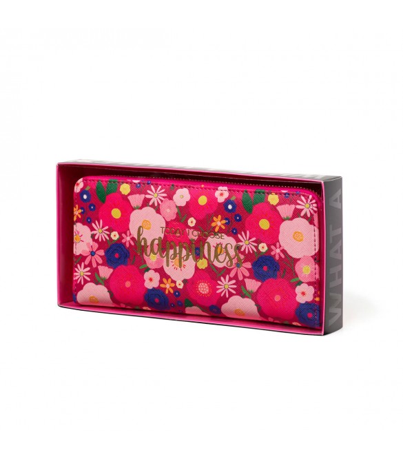 ΠΟΡΤΟΦΟΛΙ LEGAMI WHAT A WALLET!