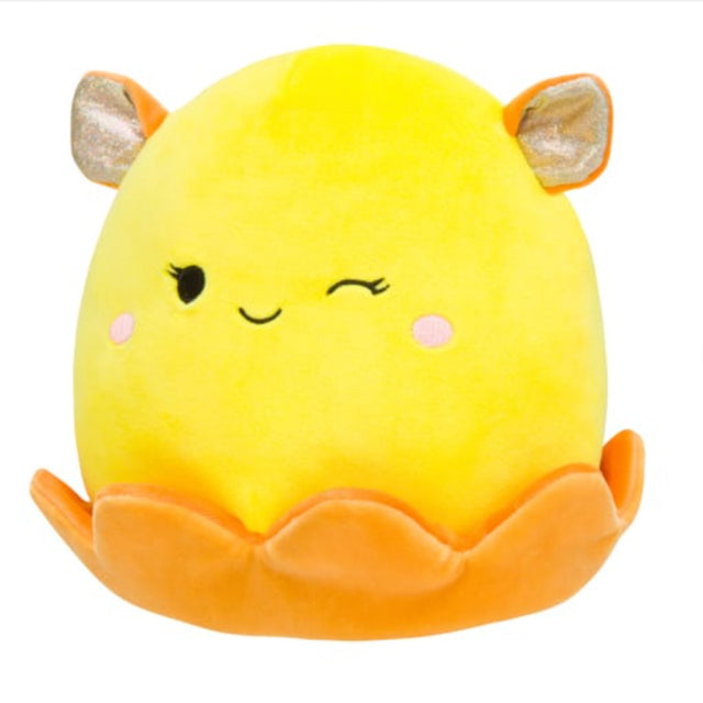 SQUISHMALLOWS 19 εκ. BIJAN ΤΟ ΧΤΑΠΟΔΙ ΝΤΑΜΠΟ