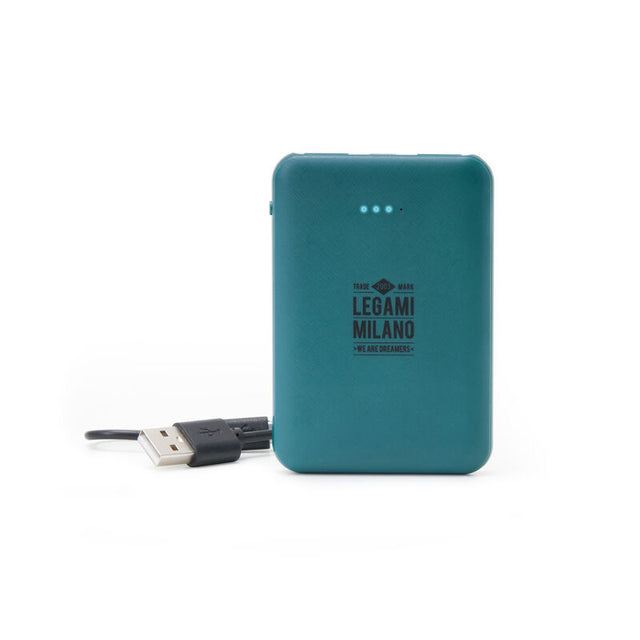 POWER BANK LEGAMI