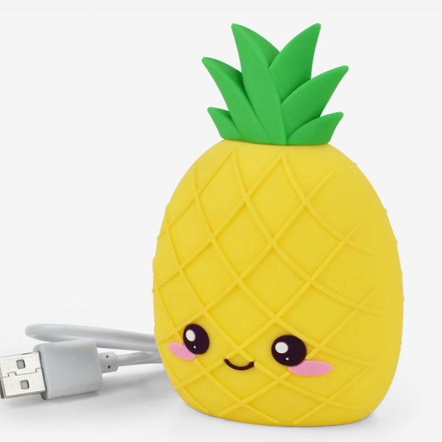 POWER BANK LEGAMI ΑΝΑΝΑΣ - ΔΩΡΑ - Ίαμβος