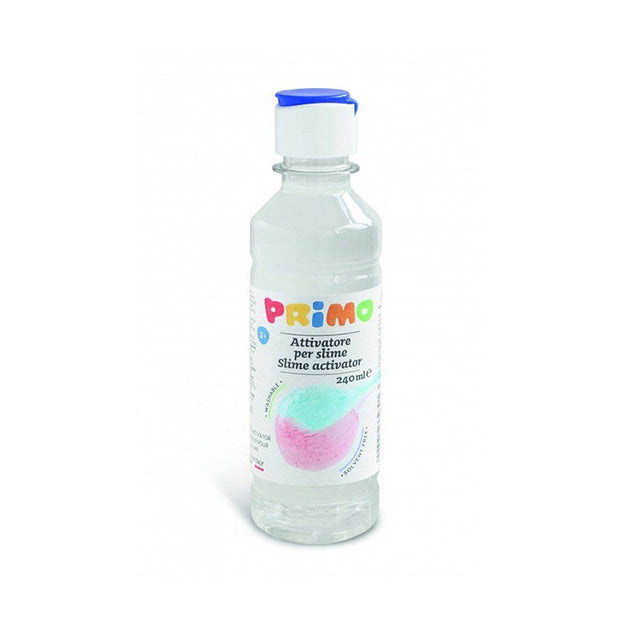 Βάση για slime activator primo 240ml 3310as240 Cmp Morocolor