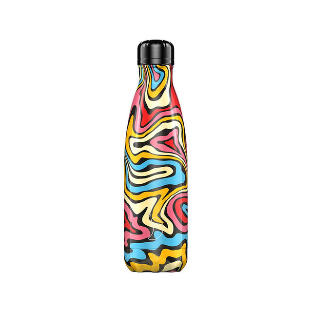 ΘΕΡΜΟΣ CHILLY'S ARTIST SERIES | PSYCHEDELIC DREAM | 500ML