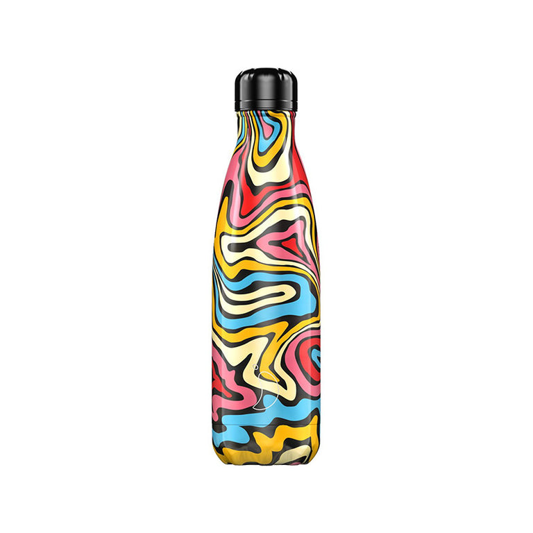 ΘΕΡΜΟΣ CHILLY'S ARTIST SERIES | PSYCHEDELIC DREAM | 500ML