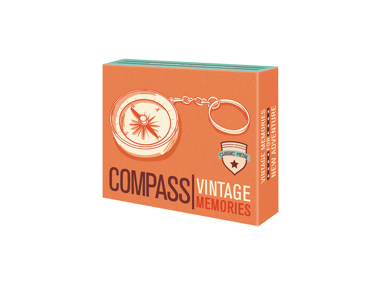 ΠΥΞΙΔΑ LEGAMI VINTAGE - Δώρα - Ίαμβος