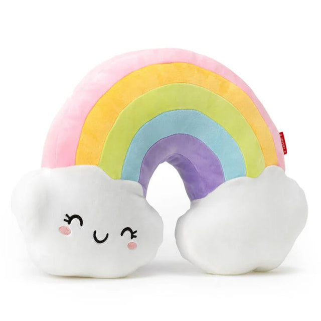 Μαξιλάρι - Super Soft RAINBOW LEGAMI