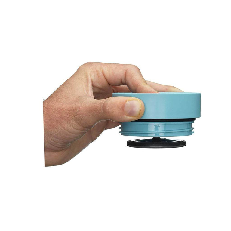 CIRCULAR CUP ΠΟΤΗΡΙ- Μαύρο & Ροζ 277ml