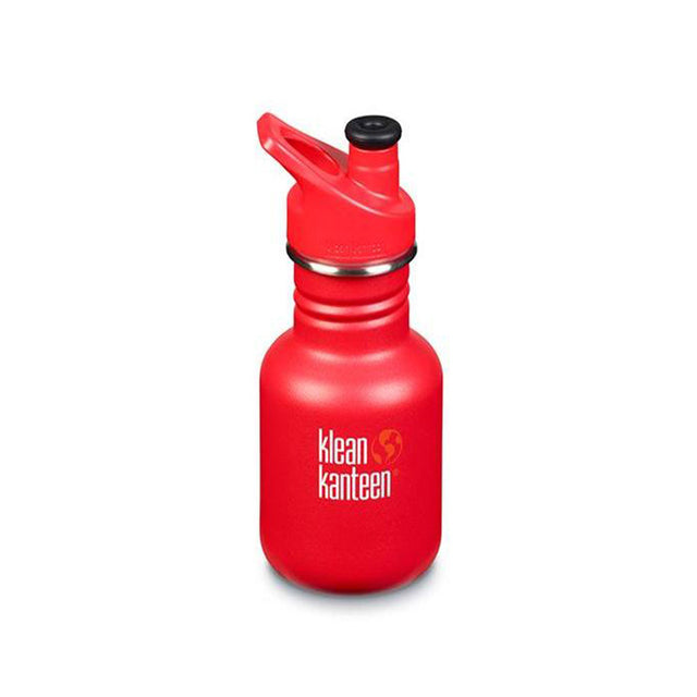 KID KANTEEN ΠΑΓΟΥΡΙ SIPPY 355ML LADDER TRUCK - Σχολικά είδη - Ίαμβος