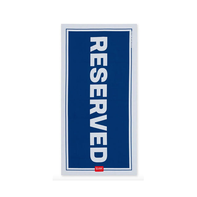 ΠΕΤΣΕΤΑ ΘΑΛΑΣΣΗΣ RESERVED LEGAMI