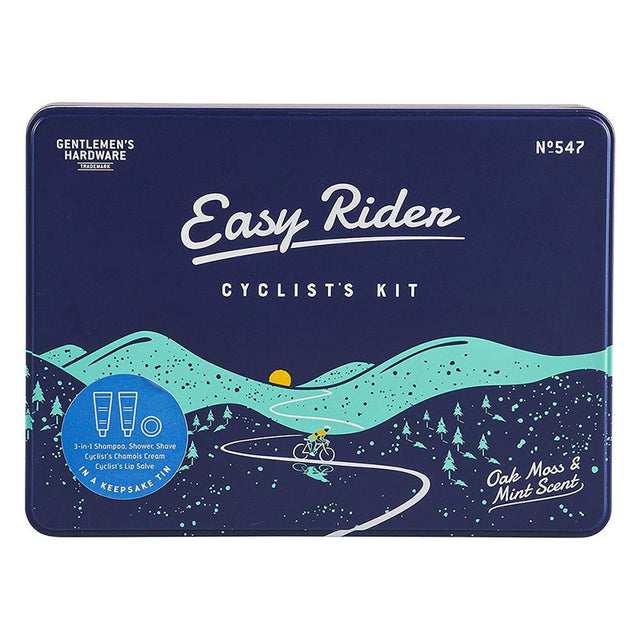 EASY RIDER KIT GENTLEMEN'S HARDWARE