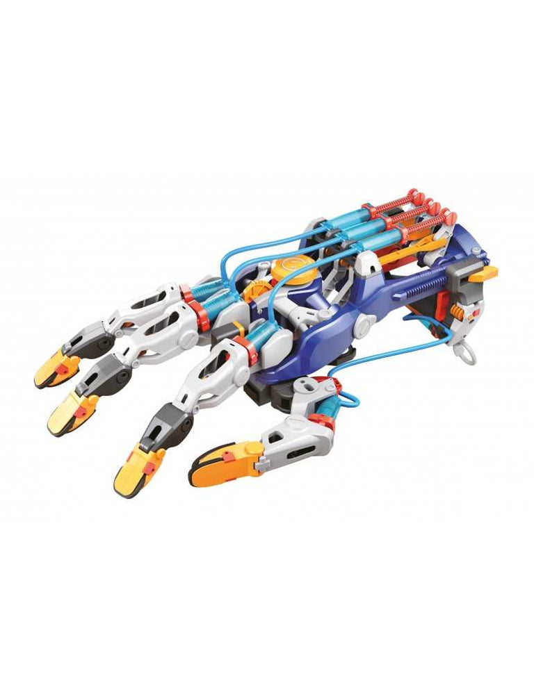 ΥΔΡΑΥΛΙΚΟ ΧΕΡΙ CYBORG BUKI