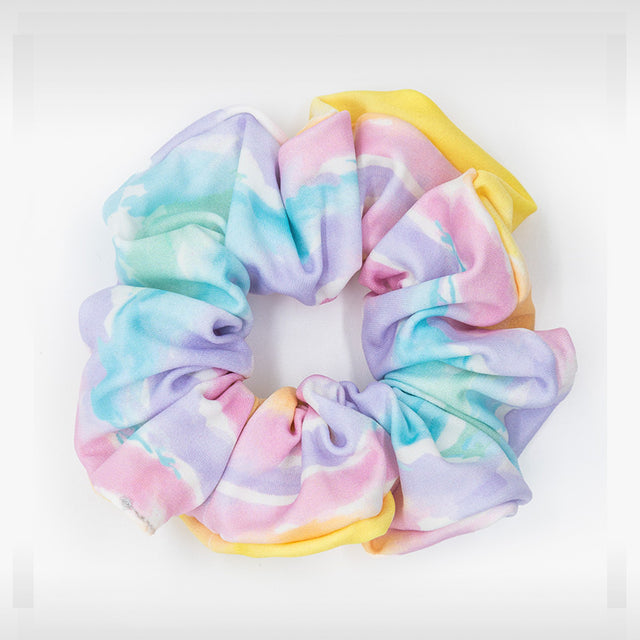 SANTA MONICA SCRUNCHIE KIDDOZ