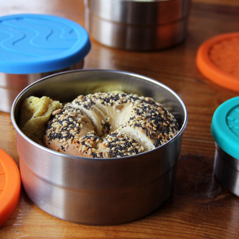 ECOlunchbox Seal Cup Trio ΔΟΧΕΙΟ ΦΑΓΗΤΟΥ