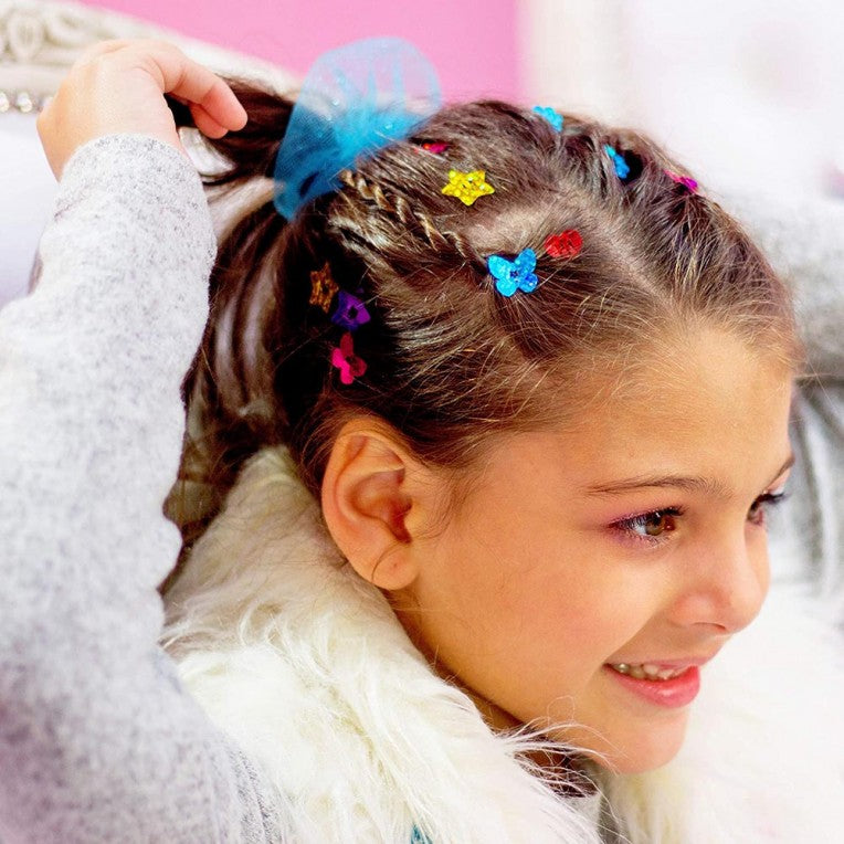 Shimmer Stars Λούτρινο Jelly Bean Γάτα 28εκ.