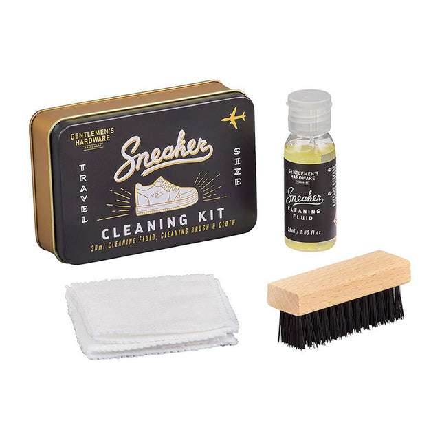 GENTLEMEN'S HARDWARE CLEANING KIT SNEAKERS