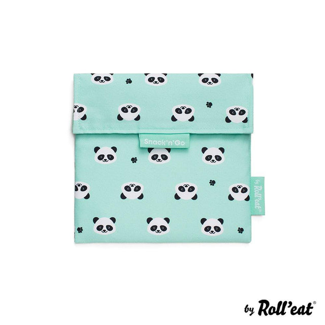 SNACK N' GO - PANDA