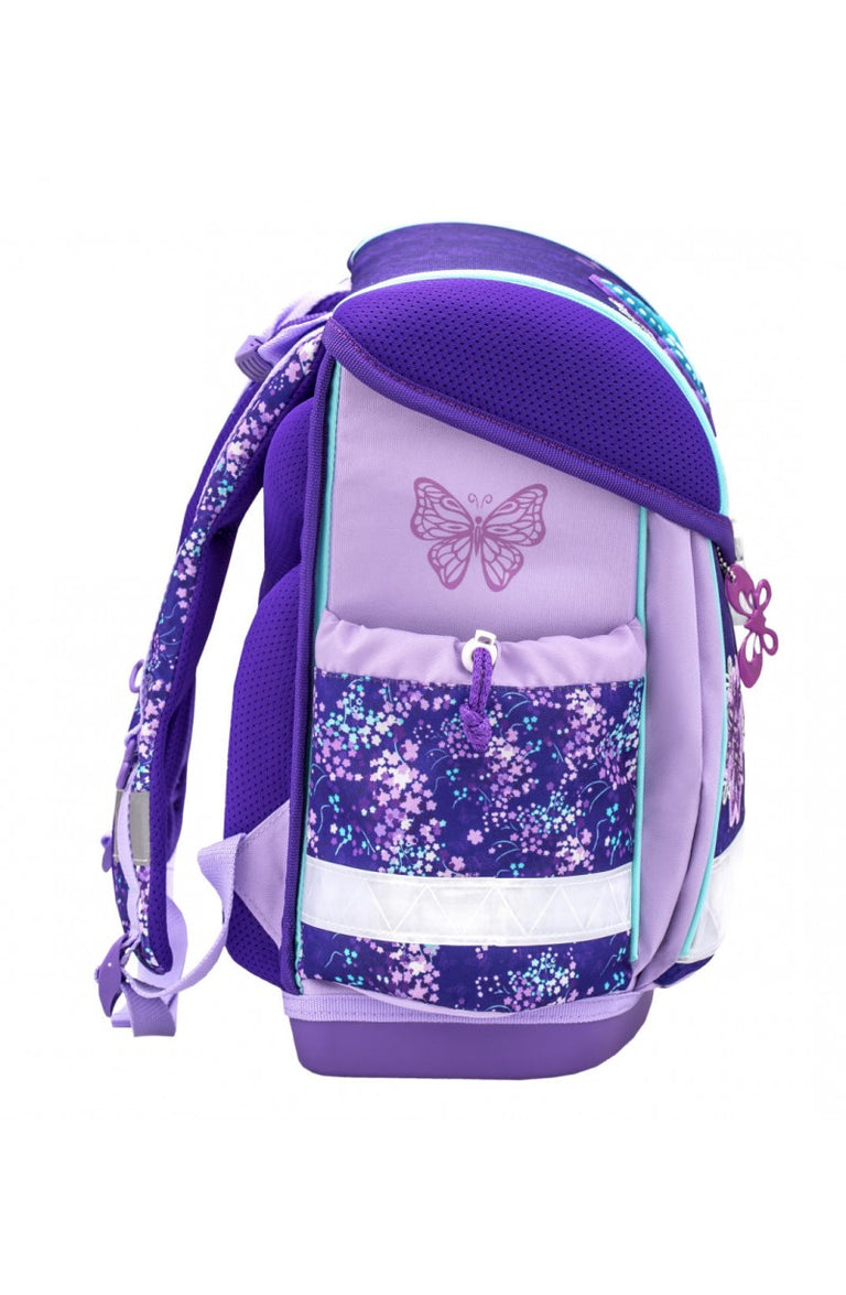 ΤΣΑΝΤΑ ΔΗΜΟΤΙΚΟΥ CLASSIC BELMIL ΠΕΤΑΛΟΥΔΑ