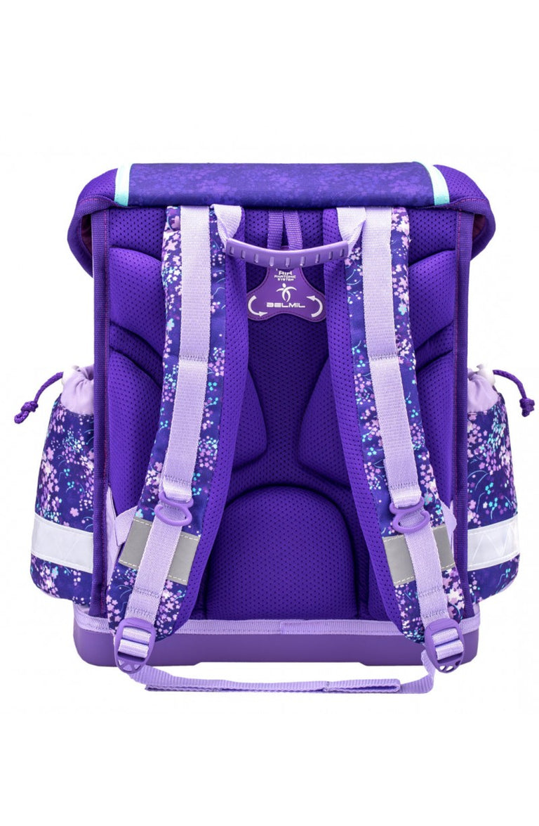 ΤΣΑΝΤΑ ΔΗΜΟΤΙΚΟΥ CLASSIC BELMIL ΠΕΤΑΛΟΥΔΑ