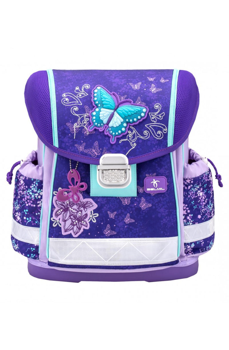 ΤΣΑΝΤΑ ΔΗΜΟΤΙΚΟΥ CLASSIC BELMIL ΠΕΤΑΛΟΥΔΑ