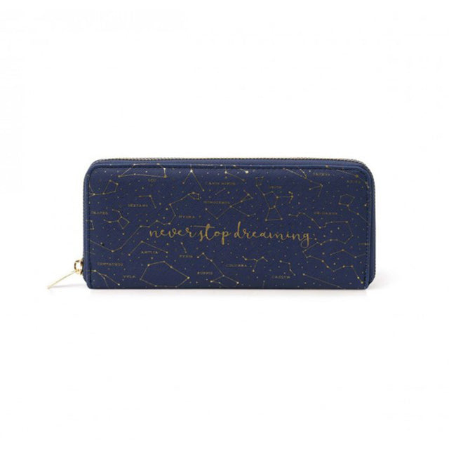 ΠΟΡΤΟΦΟΛΙ LEGAMI WHAT A WALLET! STARS