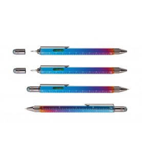 TROIKA CONSTRUCTION PEN SPECTRUM - Χαρτικά - Είδη γραφείου - Ίαμβος