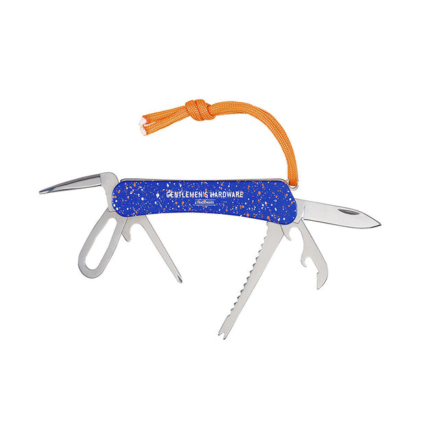 Gentlemen's Hardware Marine Multi-Tool