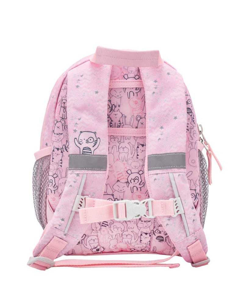 ΤΣΑΝΤΑ ΠΑΙΔΙΚΟΥ ΣΤΑΘΜΟΥ BELMIL SWEET CATY 7L