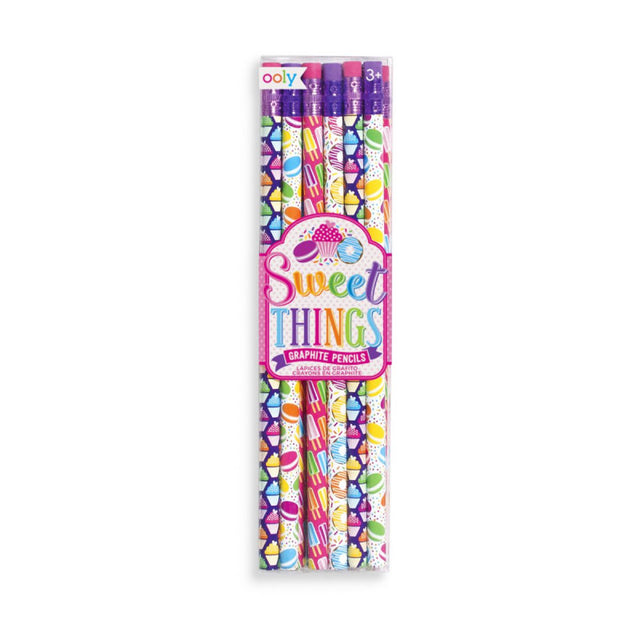 ΜΟΛΥΒΙ OOLY SWEET THINGS