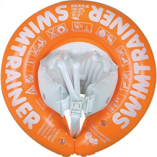 ΣΩΣΙΒΙΟ SWIMTRAINER FREDS 2-6 ΕΤΩΝ - Παιχνίδια - Ίαμβος