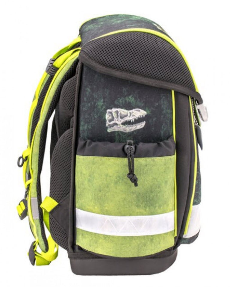 Σχολική Τσάντα Δημοτικού Dinosaur World 2 Belmil