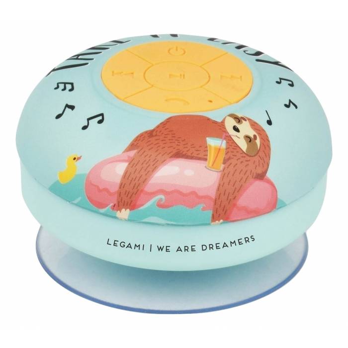 ΗΧΕΙΟ LEGAMI TAKE IT EASY - Δώρα - Ίαμβος