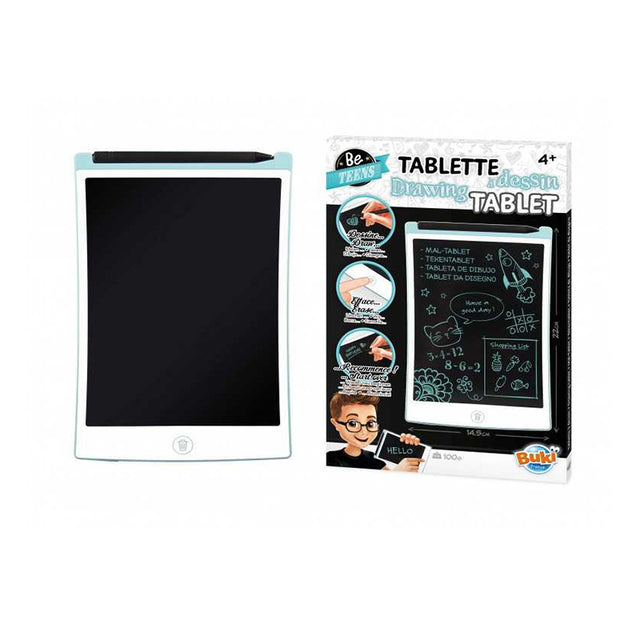 TABLET ΖΩΓΡΑΦΙΚΗΣ BUKI