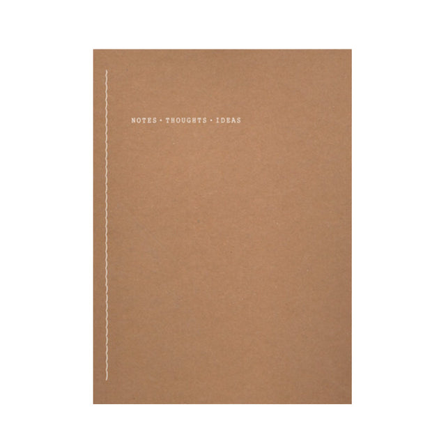 ΧΕΙΡΟΠΟΙΗΤΟ ΣΗΜΕΙΩΜΑΤΑΡΙΟ ECO ADBOOK 12X17