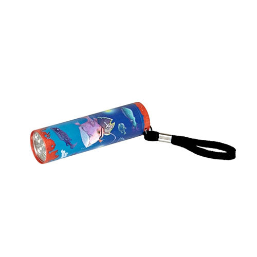 ΦΑΚΟΣ ΜΕ LED SHARKY - Παιχνίδια - Ίαμβος