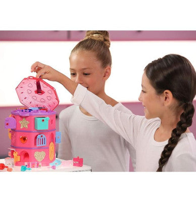 Funlockets Μυστικό Κυνήγι Θησαυρού Σειρά 1