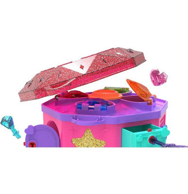 Funlockets Μυστικό Κυνήγι Θησαυρού Σειρά 1