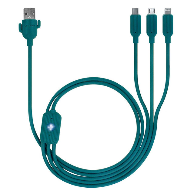 Three Hugs - Charging And Synchronization ΚΑΛΩΔΙΟ LEGAMI