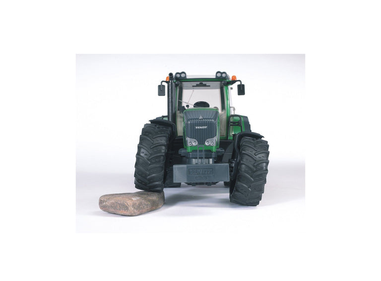 Τρακτέρ Fendt 936 - Παιχνίδια - Ίαμβος