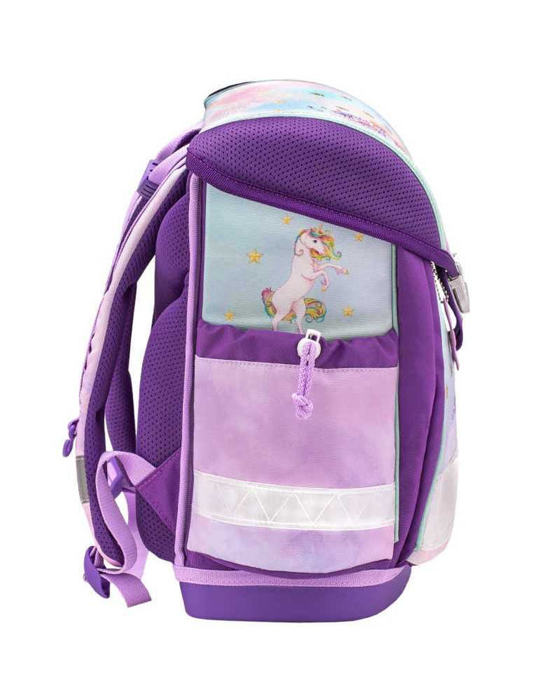 ΤΣΑΝΤΑ ΔΗΜΟΤΙΚΟΥ BELMIL UNICORN MAGIC 19L