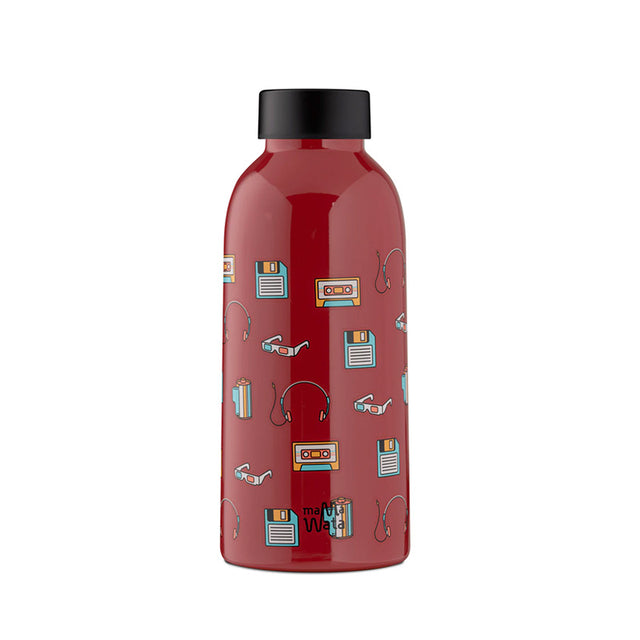 ΘΕΡΜΟΣ ΡΕΤΡΟ MAMA WATA 470ml