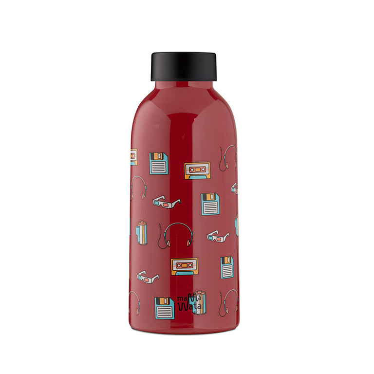 ΘΕΡΜΟΣ ΡΕΤΡΟ MAMA WATA 470ml