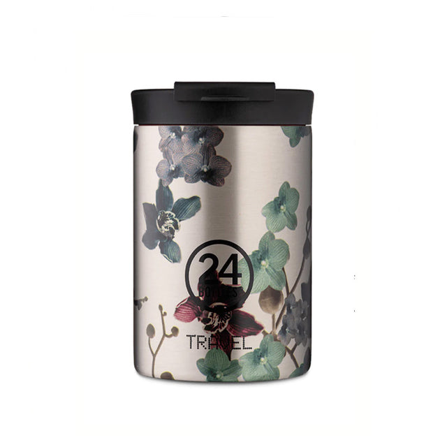 ΚΟΥΠΑ 24BOTTLES TRAVEL TUMBLER VIRTUE - 350 ML