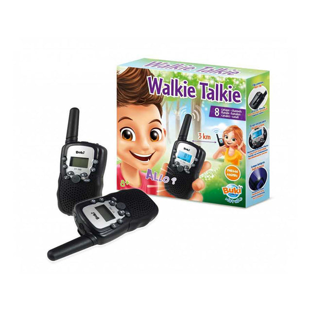 WALKIE TALKIE ΕΜΒΕΛΕΙΑ 3km