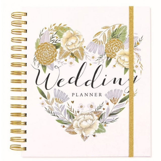 WEDDING PLANNER ΣΗΜΕΙΩΜΑΤΑΡΙΟ RACHEL ELLEN