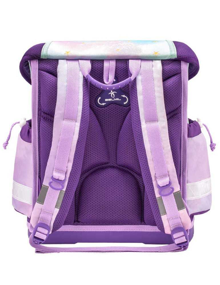 ΤΣΑΝΤΑ ΔΗΜΟΤΙΚΟΥ BELMIL UNICORN MAGIC 19L