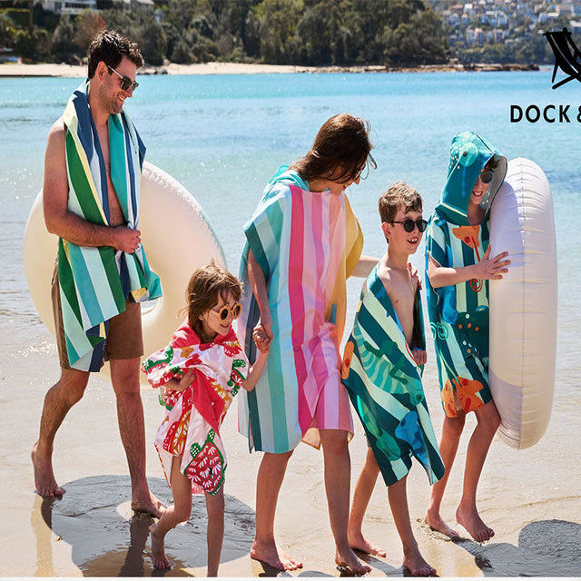 Dock & Bay