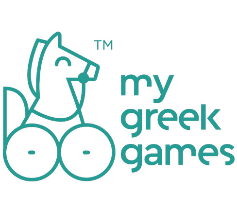 My Greek Games