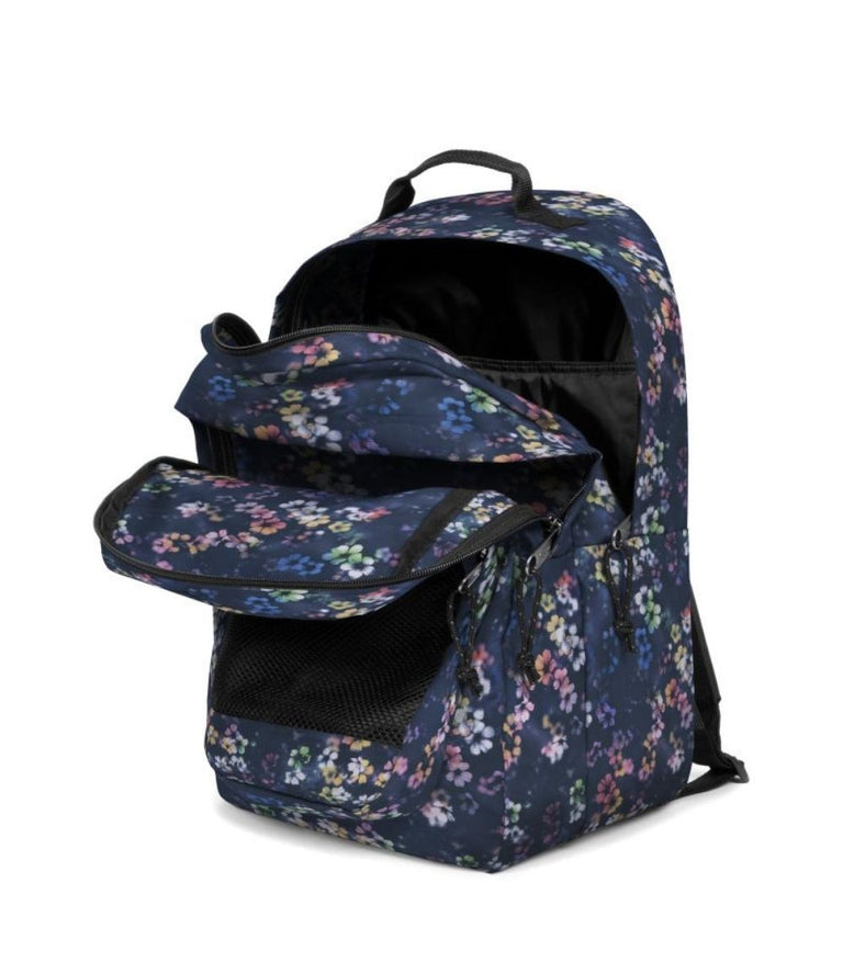 Study Buddy Floral Fade Navy ΣΑΚΙΔΙΟ EASTPAK